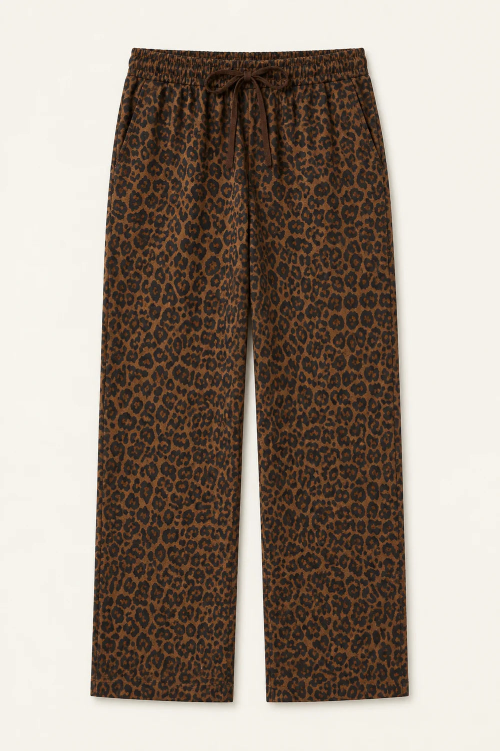 KAYDEN ANIMAL PRINT PANTS