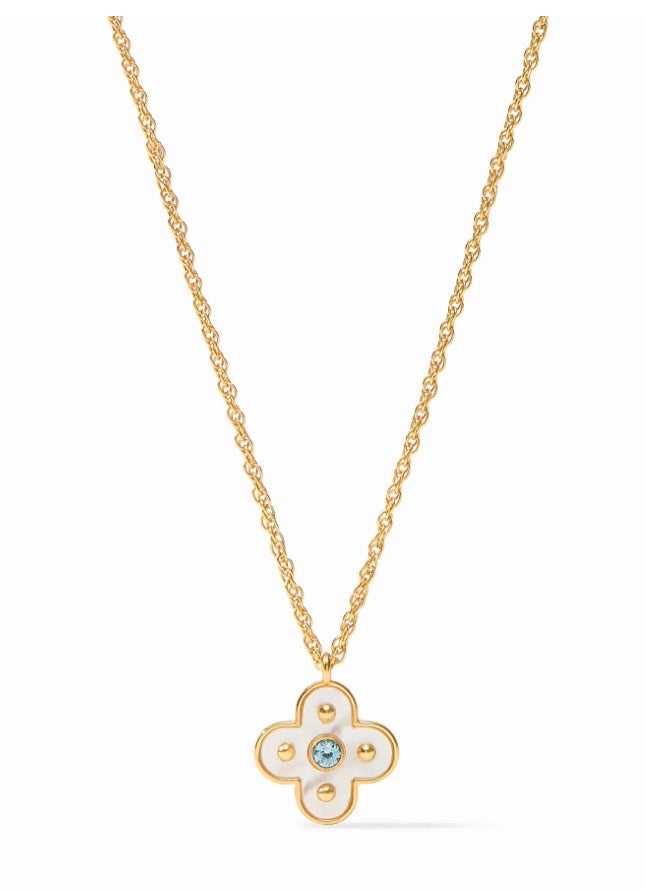 Colette Delicate Necklace