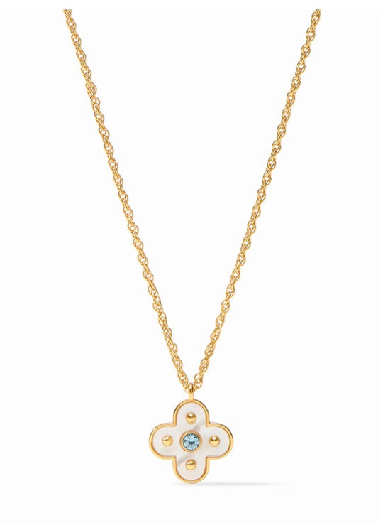 Colette Delicate Necklace