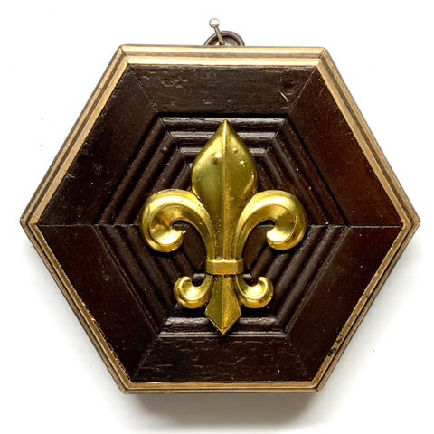 Museum Bees Frames