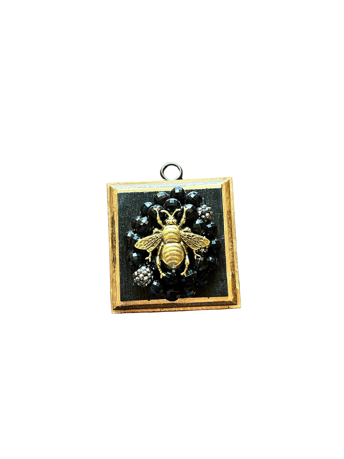 Museum Bees Frames