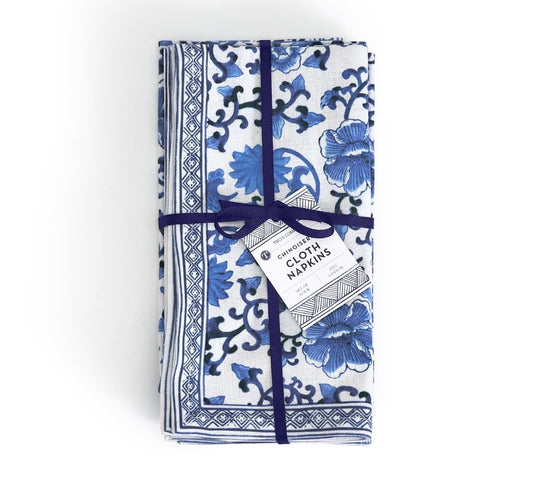 Chinoiserie Napkins-4