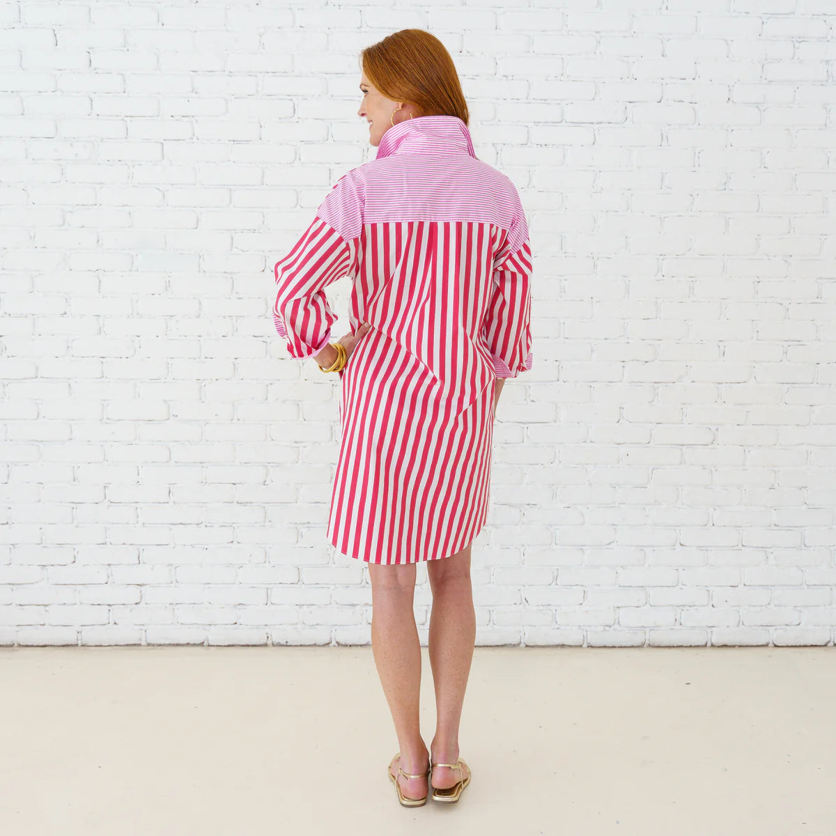 Frances Dress