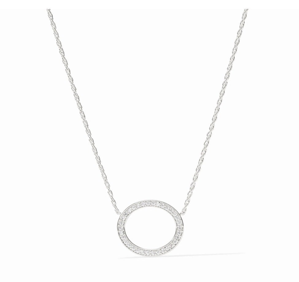 Stardust Necklace