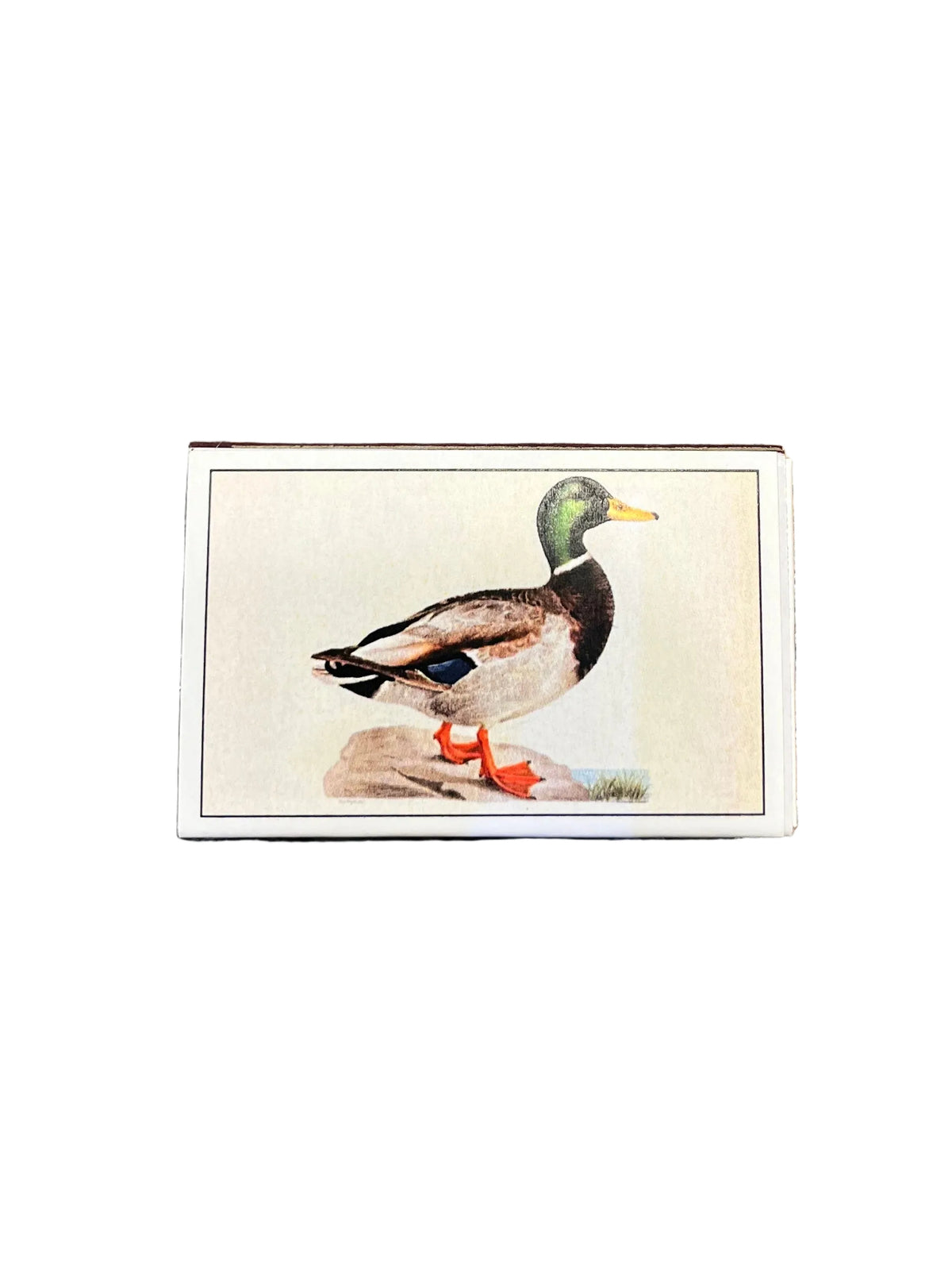 2.5 Inch Match Boxes
