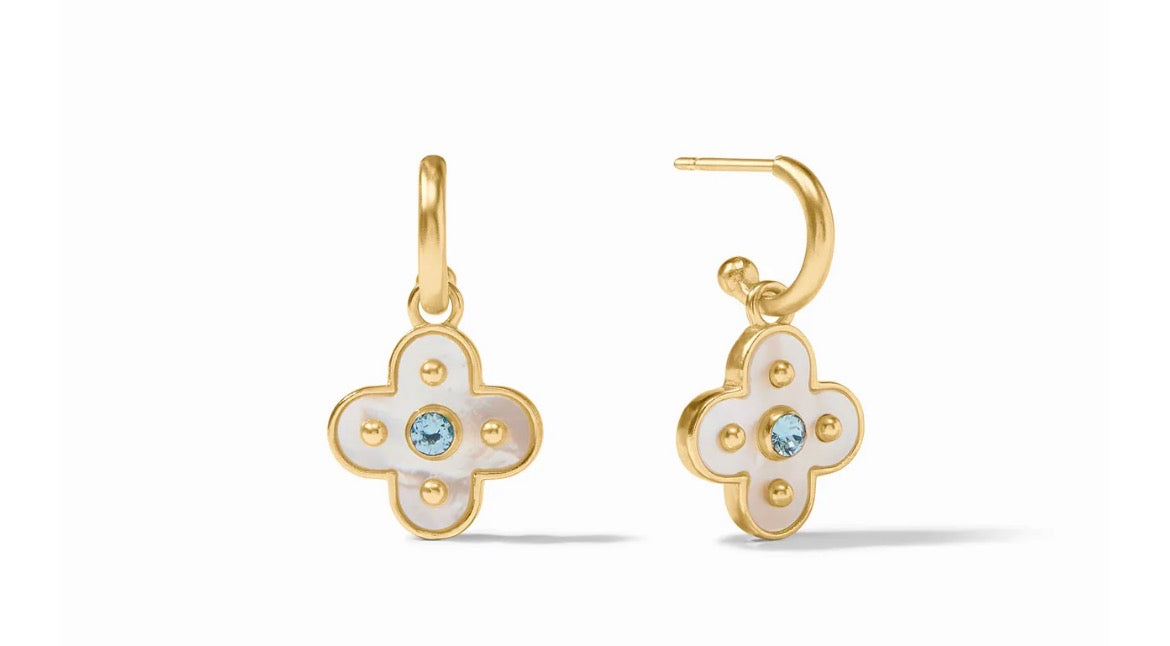 Colette Hoop and Charm