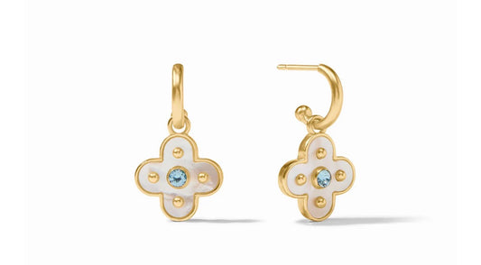 Colette Hoop and Charm