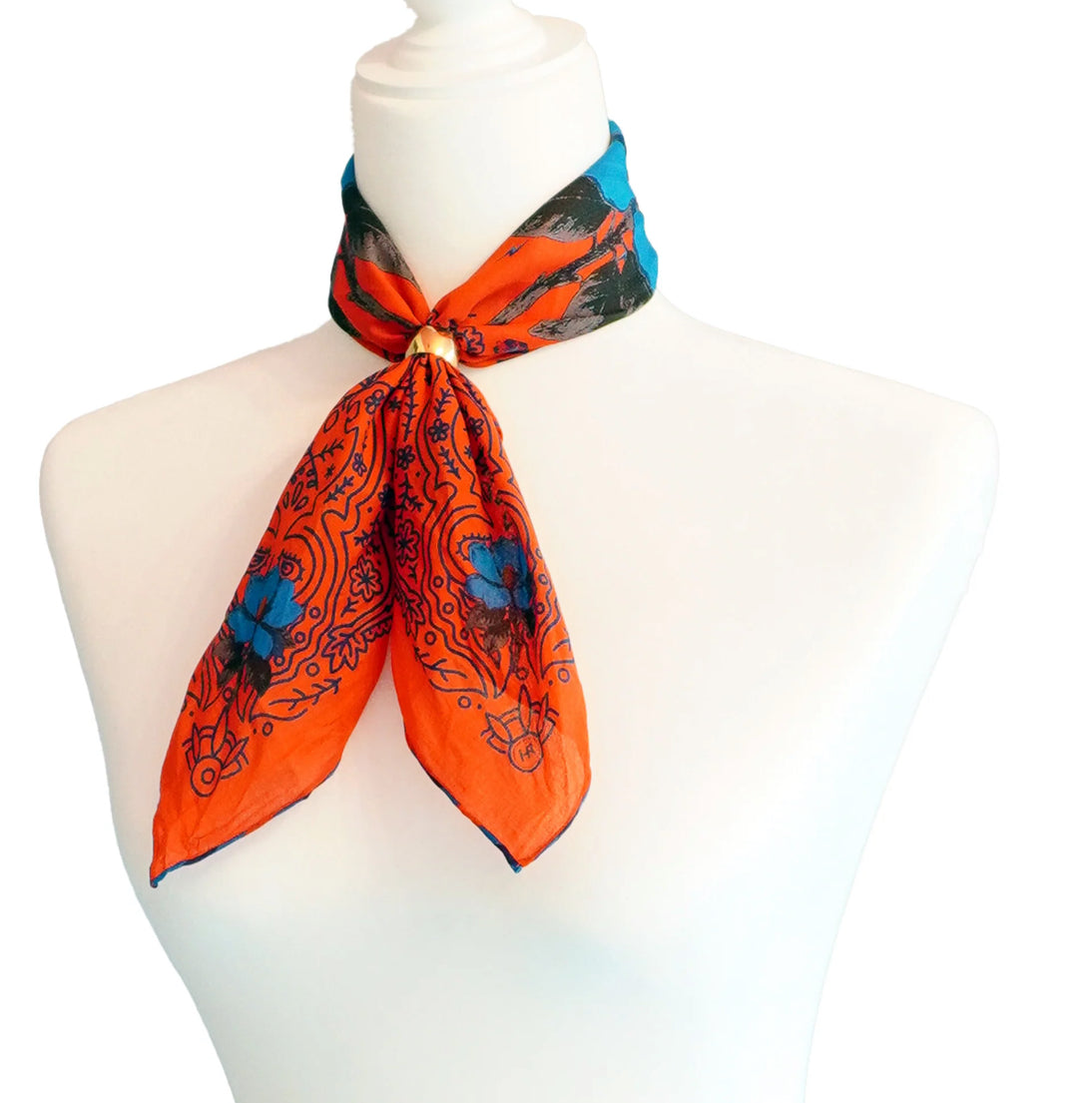 Sugar Magnolia Bandana