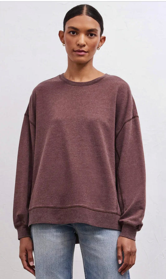 Modern Weekender - Dark Truffle