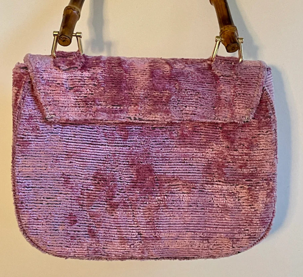 Alice Bag - Pink Exotic