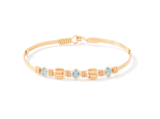 Aim for the Stars Bracelet