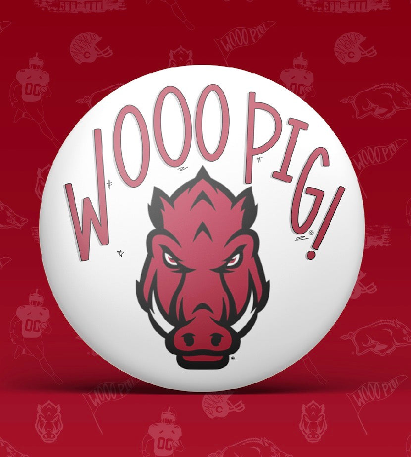 Game Day Pins