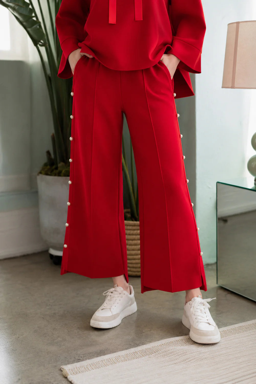 Farrah Pearl Pants