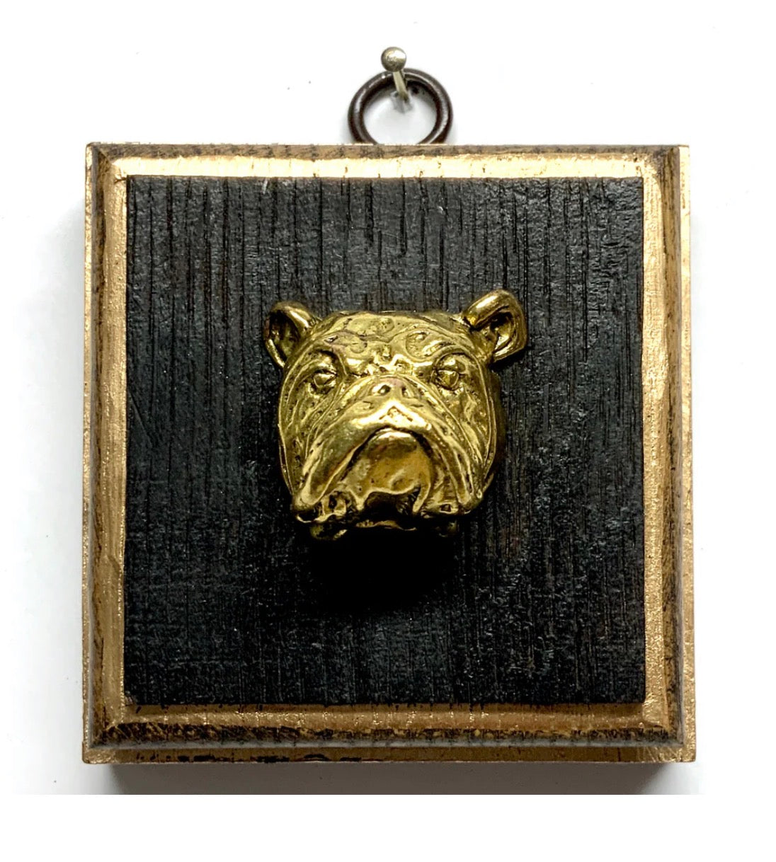 Museum Bees Frames