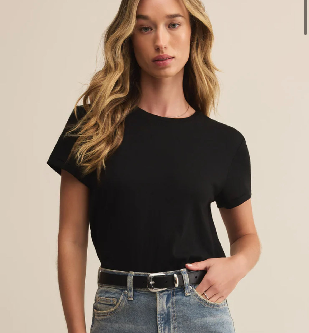 Tourist Tee