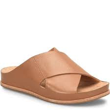 Tutsie Cross Band Sandal