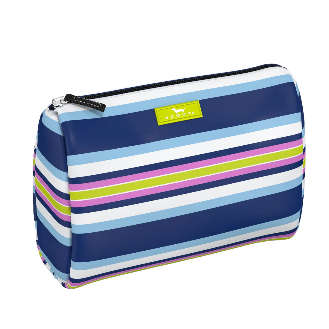 Packin’ Heat Cosmetic Bag-Fall in Line