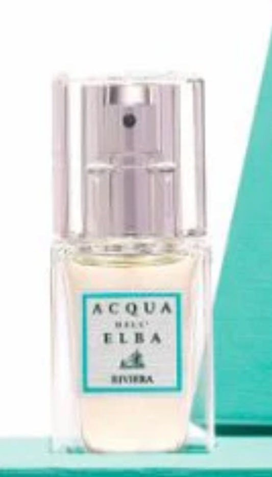 Riviera Eau de Parfum 15ml