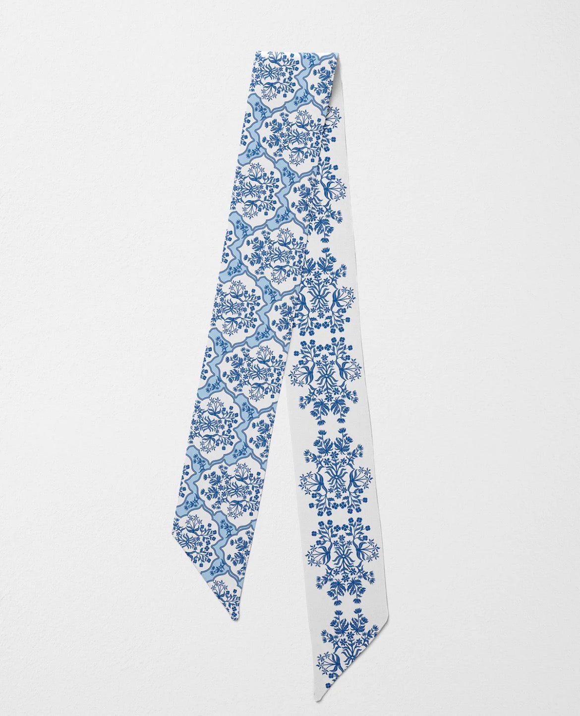 Scarflette- Royal Paisley