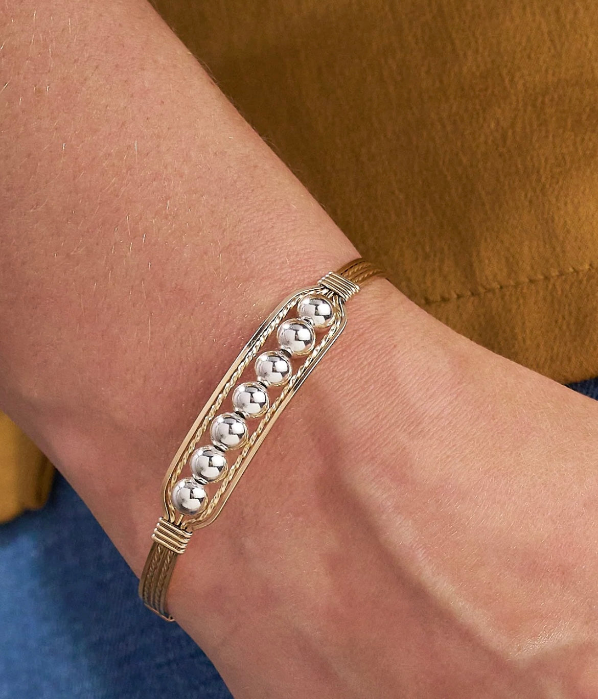 Answered Prayers Bracelet