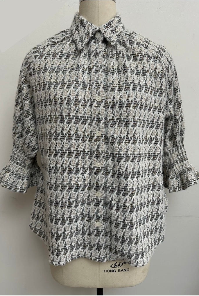 HoundsTooth Shimmer