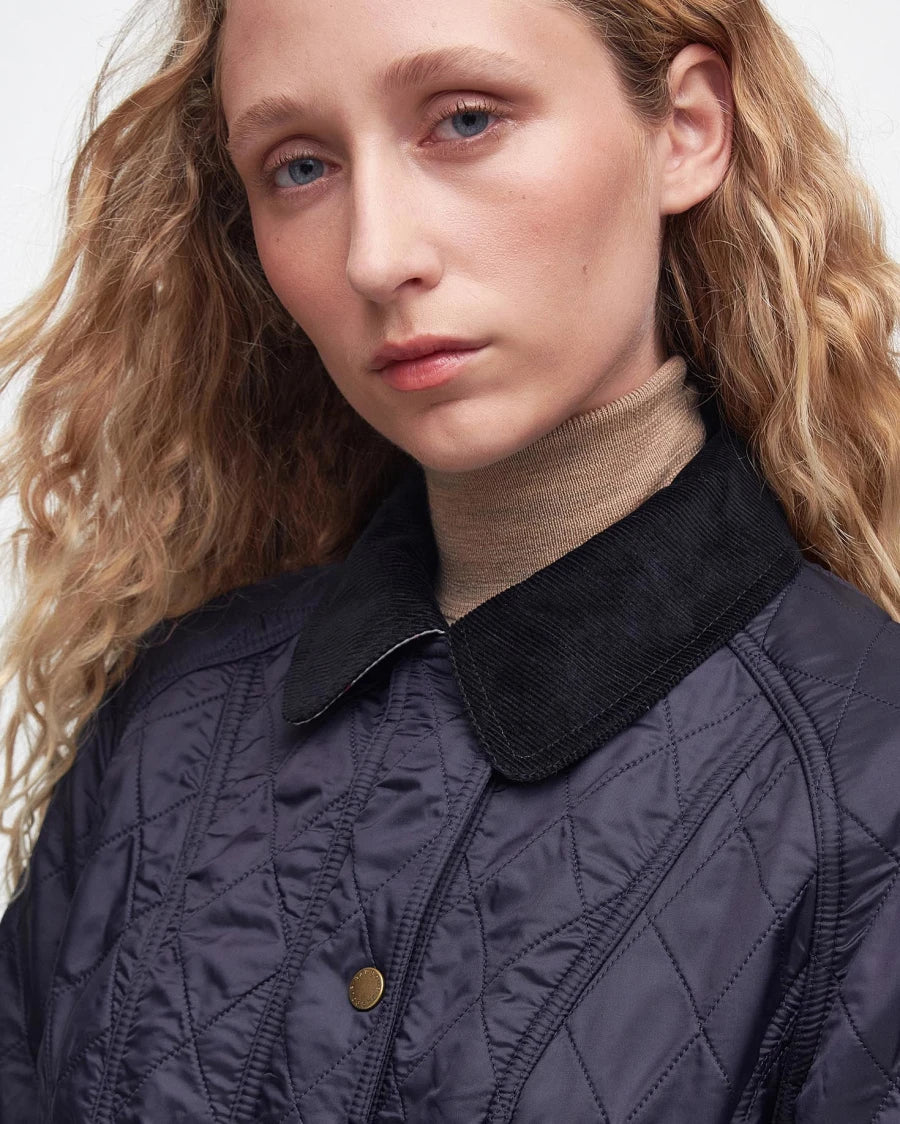 Barbour Beadnell Polar Quilt Jacket