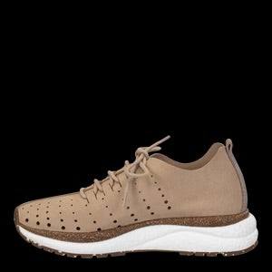 Alstead Sneaker-Beige