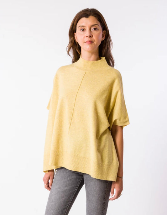 Kerisma Caroline Top