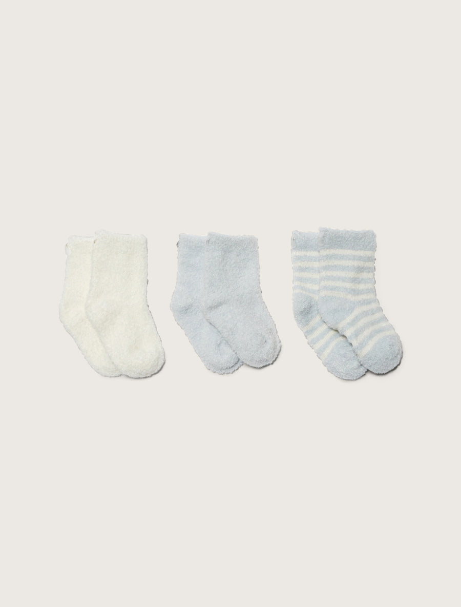 CozyChic Lite® Infant Sock Set