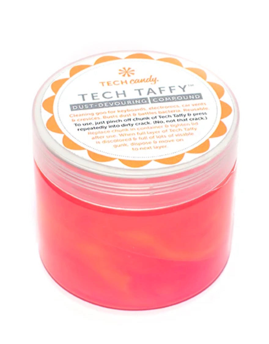 Tech Taffy