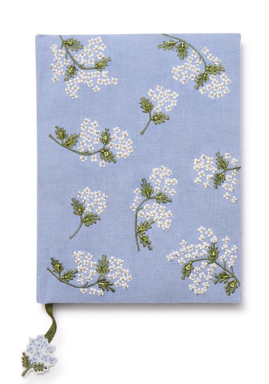 Hydrangea Journal