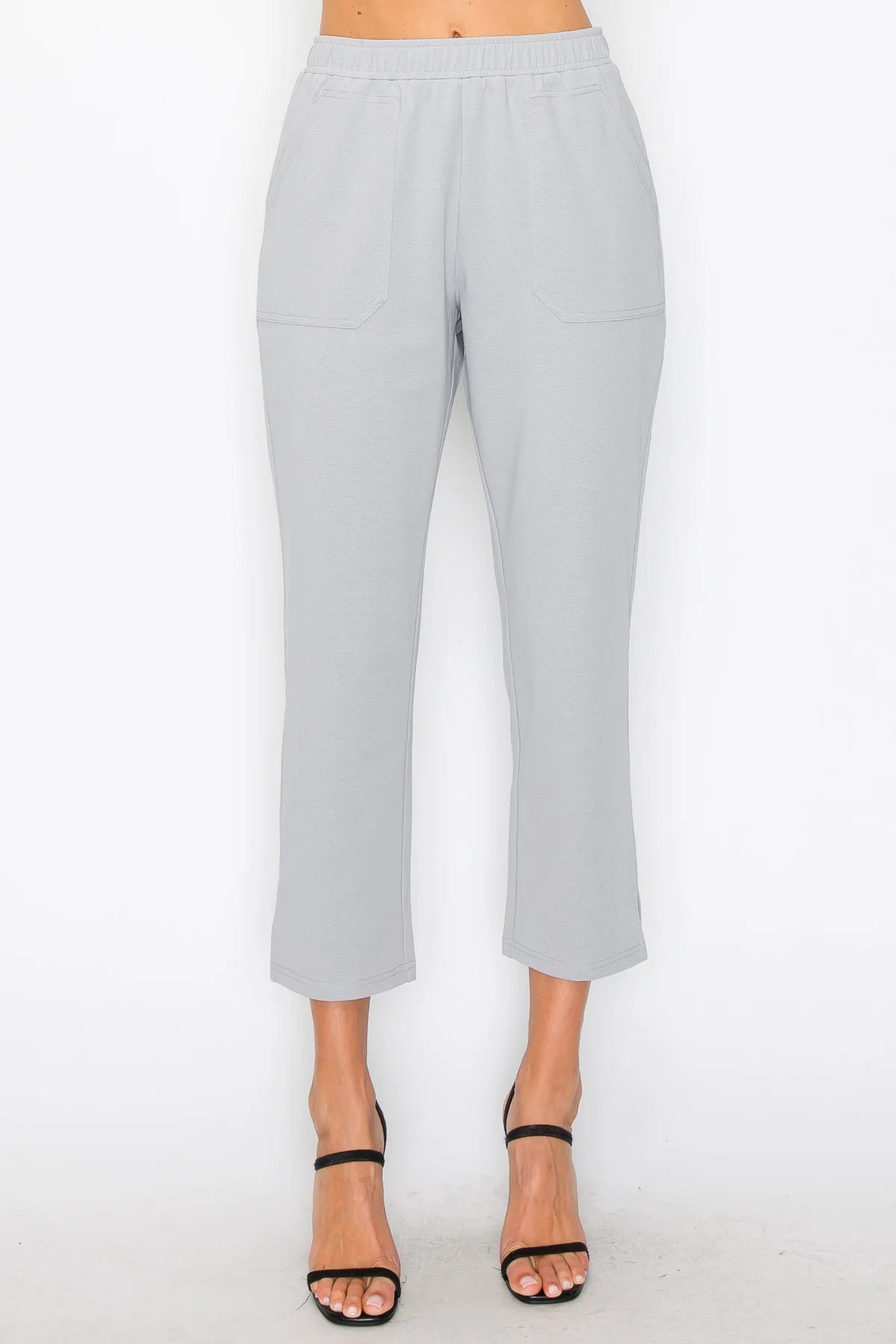 Krystal Pant