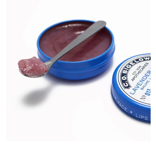 C. O. Bigelow Lavender Salve no.013