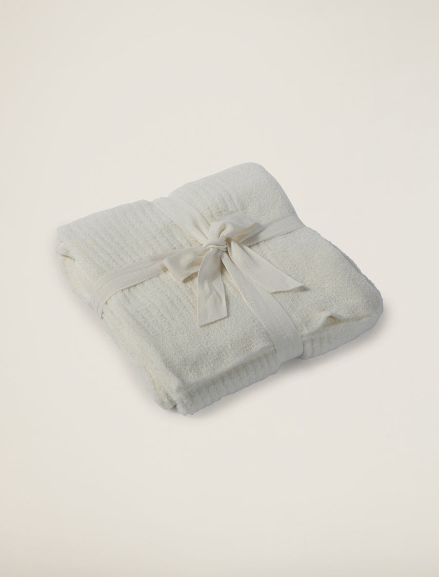 Barefoot Dreams CozyChic Throw - Thumbnail 3