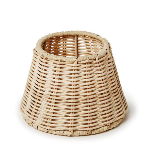 Rattan Lamp Shade