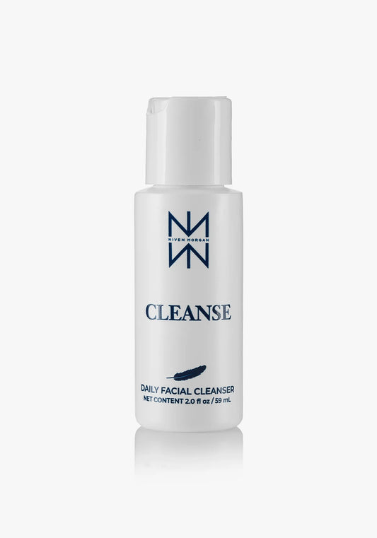 CLEANSE | Daily Facial Cleanser 2 OZ