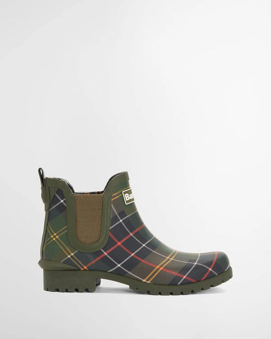 Wilton Wellingtons