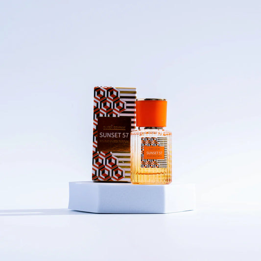 Sunset 57 Parfum - Oliver + Co