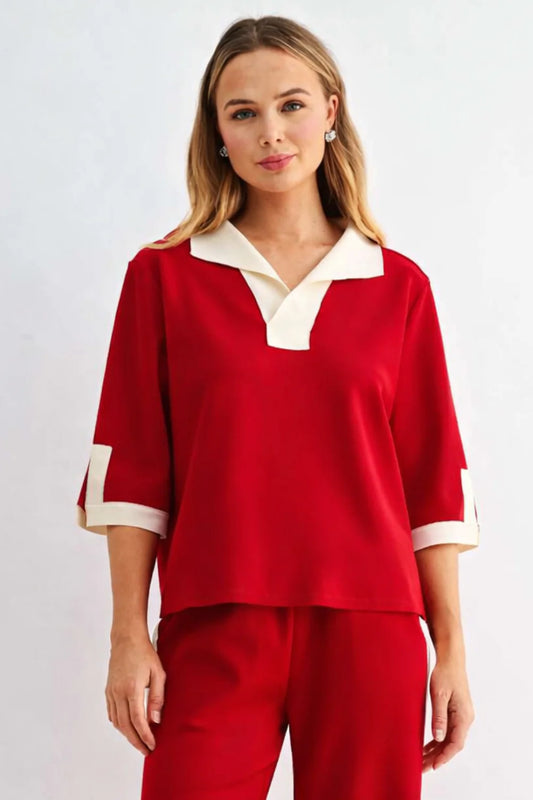 Katherine Top