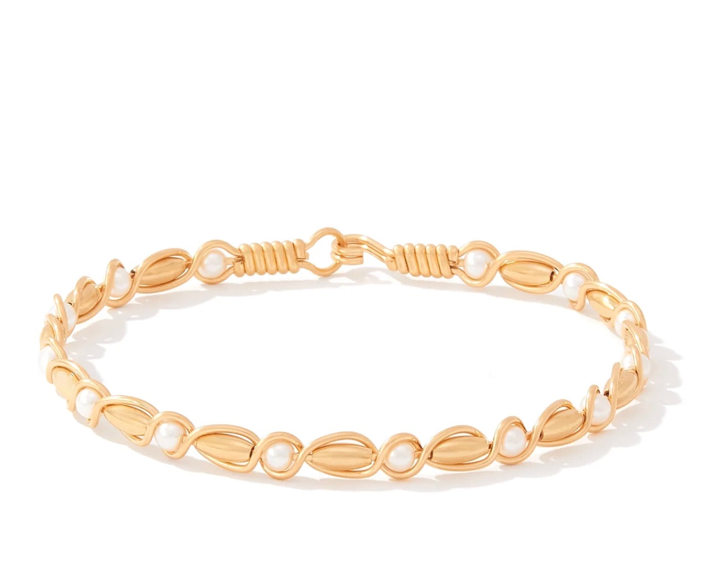 To Have & to Hold Bracelet