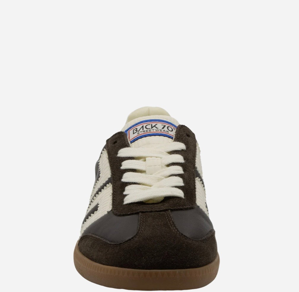 Cloud NC in Coffee Milk