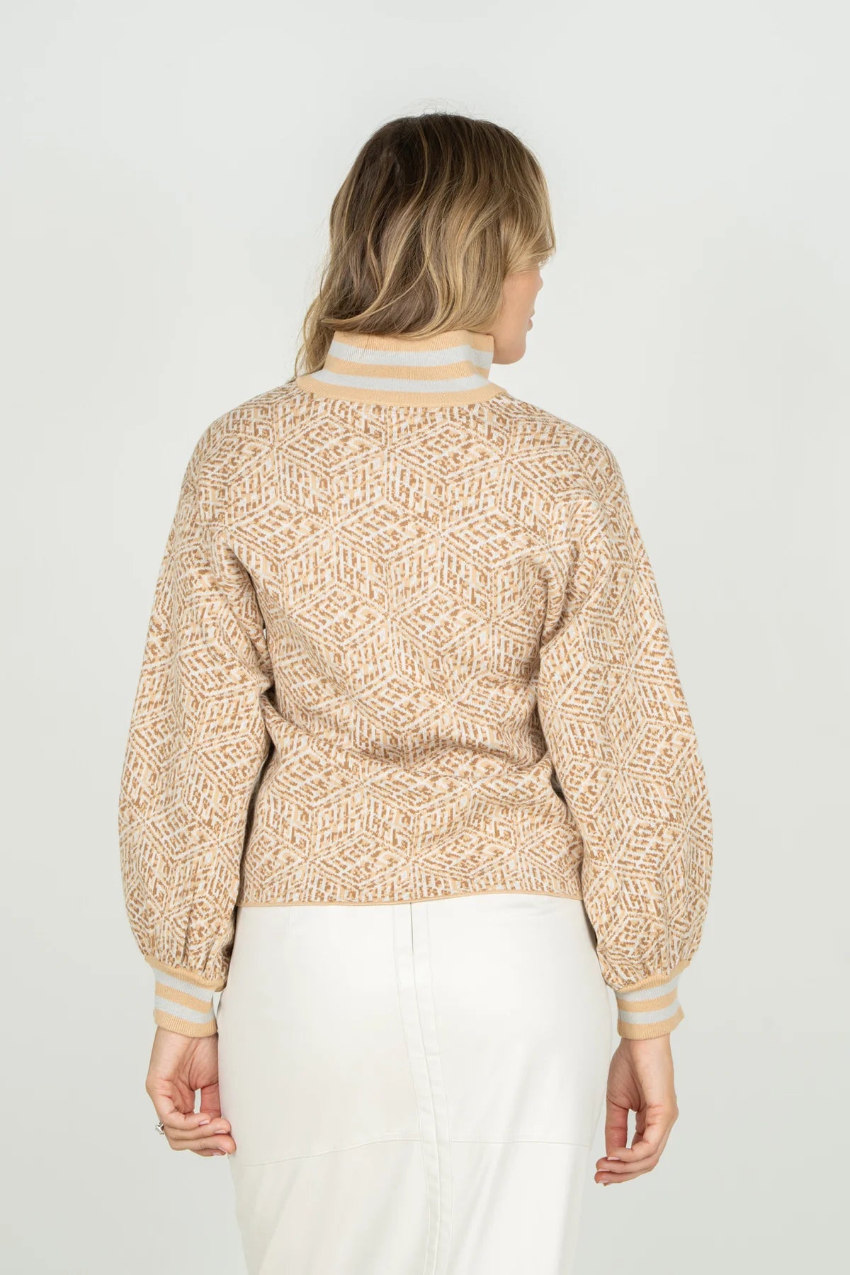 LOLLI SWEATER