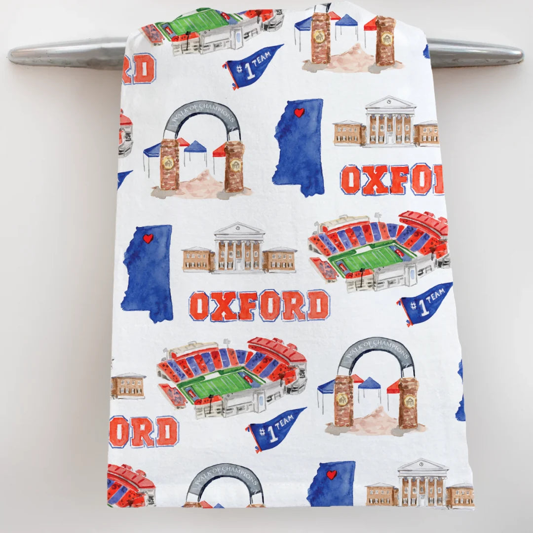 Tea Towels