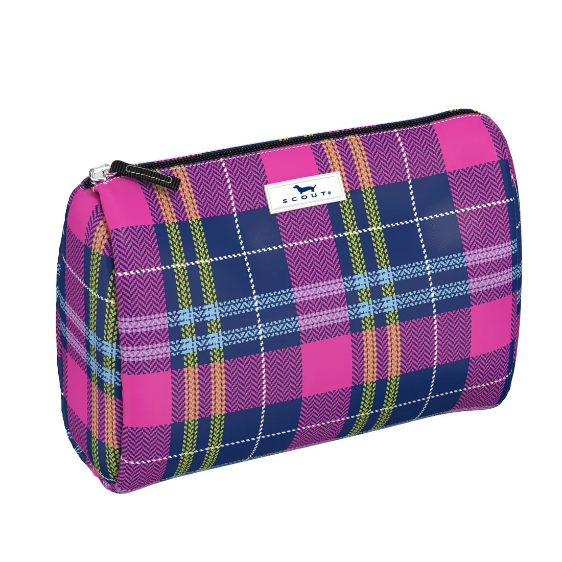PACKIN' HEAT TOILETRY BAG - Clueless