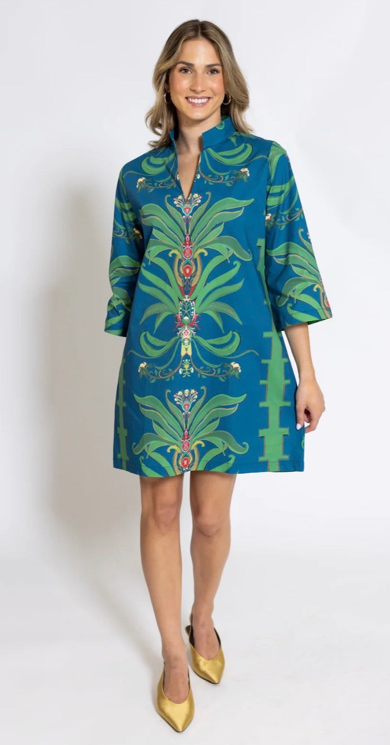 Boll and Vine Bouvier Dress Short