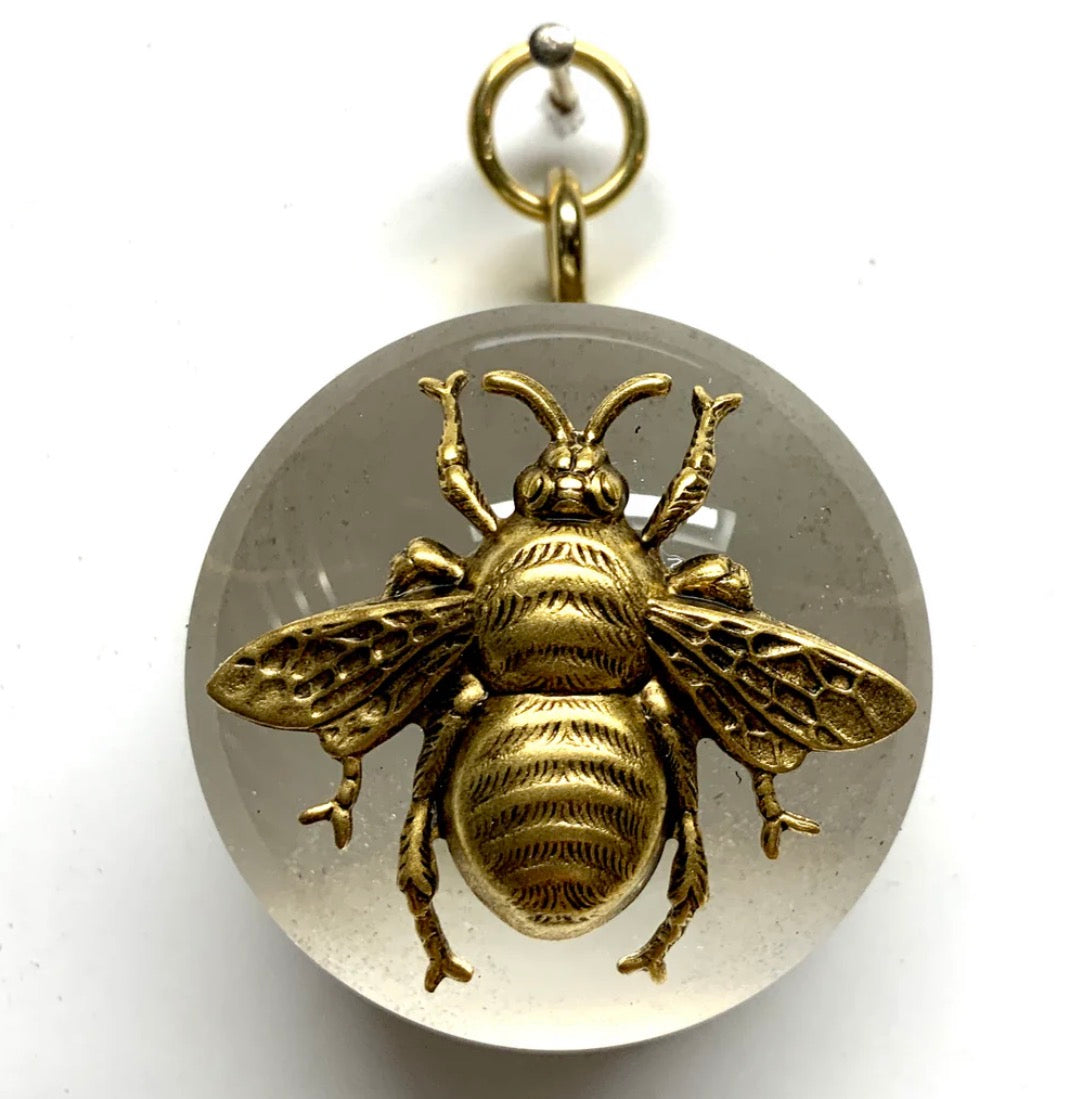 Museum Bees Frames