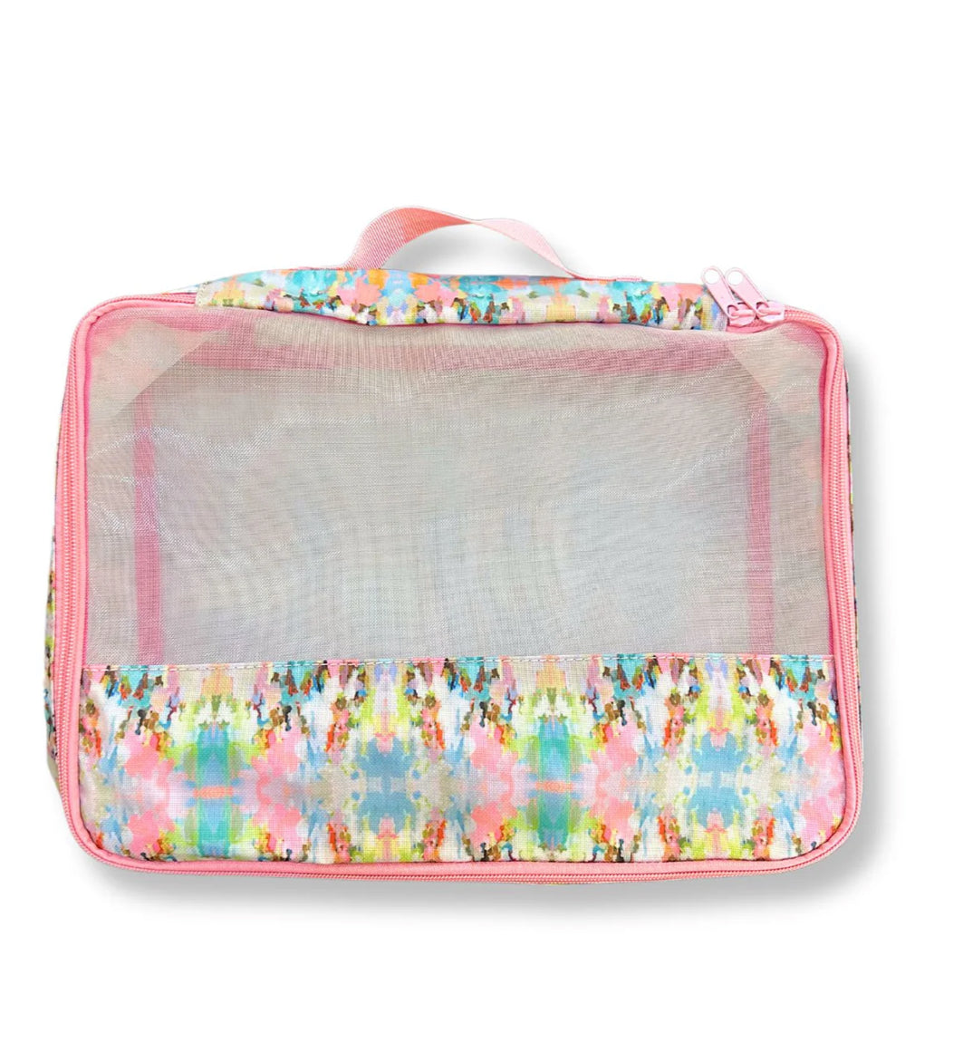 Laura Park Packing Cubes