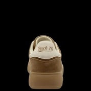 BROOKLYN W26 in TOBACCO Sneakers