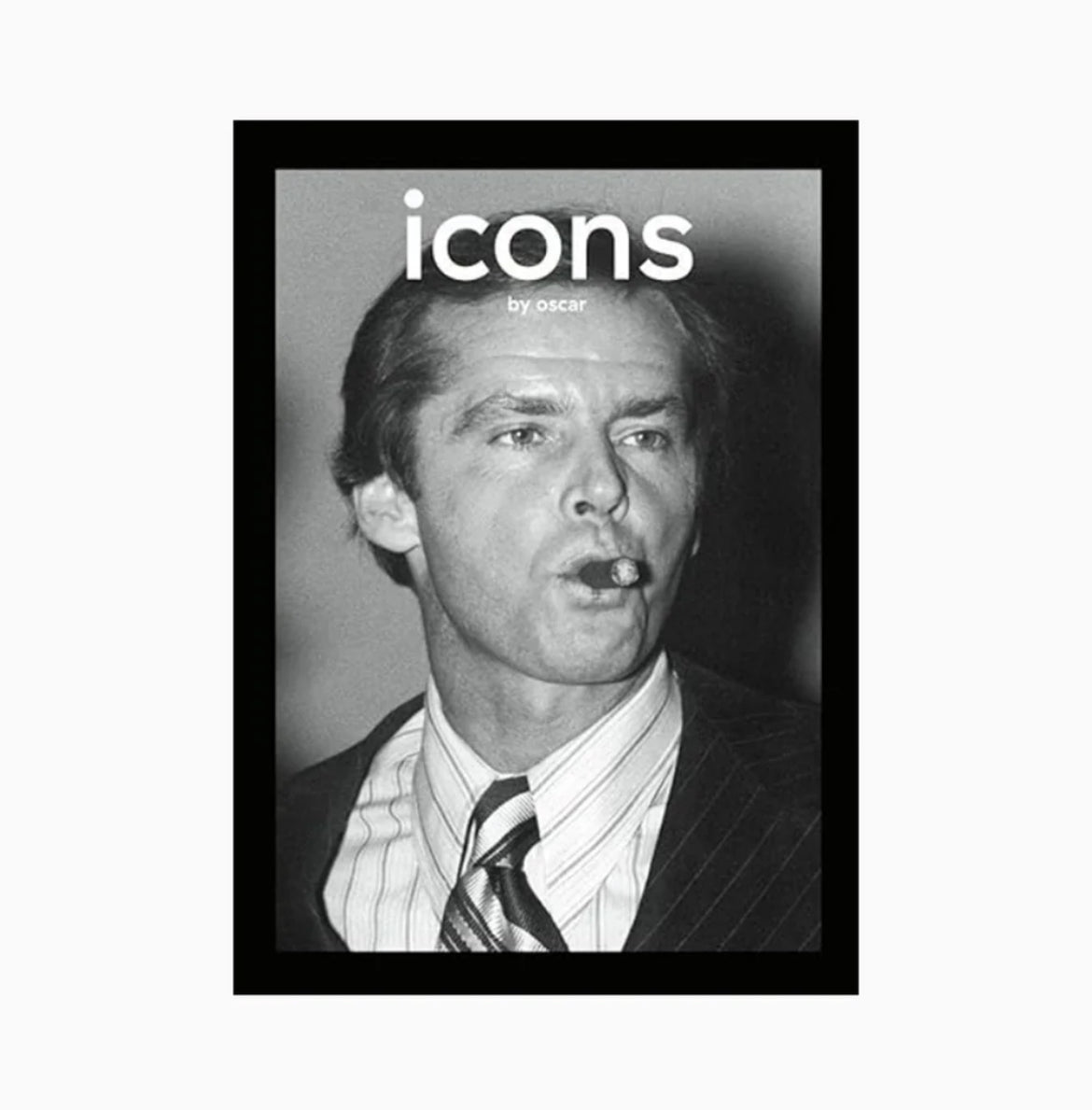 Icons by Oscar-Book