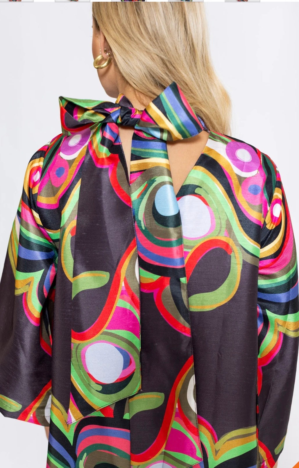 Merriweather Darling Dress